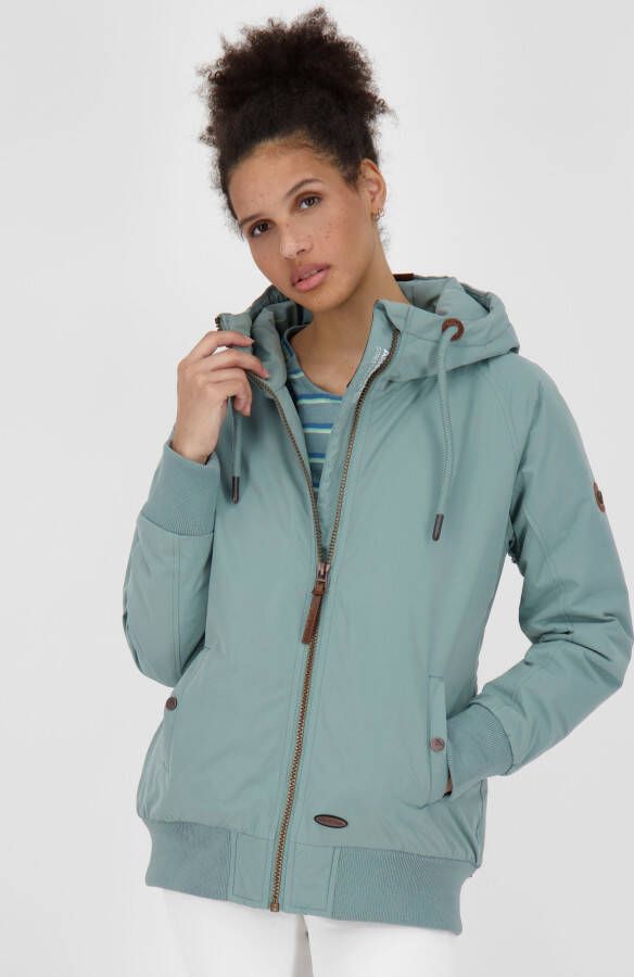 Alife and kickin Outdoorjack JohannaAK-A