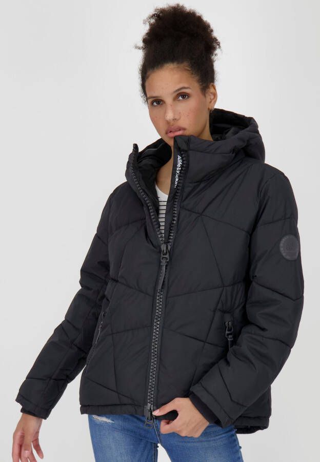 Alife and kickin Outdoorjack KasandraAK-A (1 stuk)