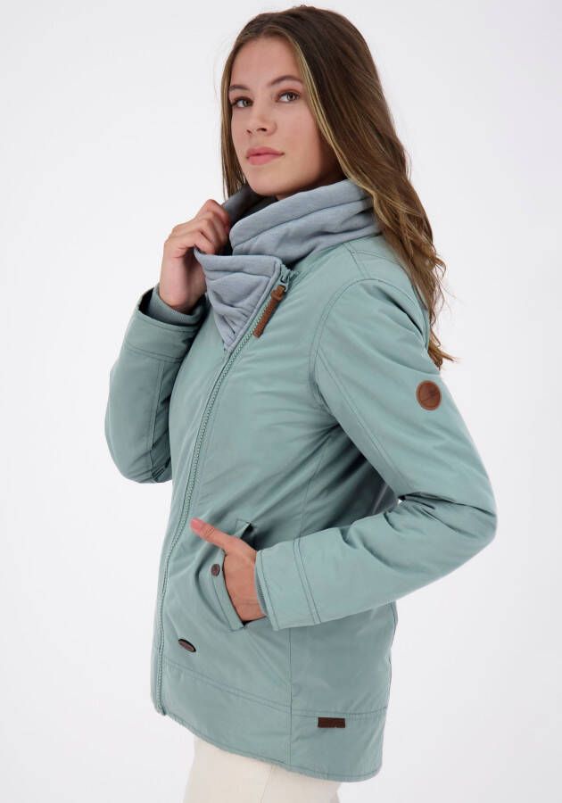 Alife and kickin Outdoorjack KikiAK-A (1 stuk)