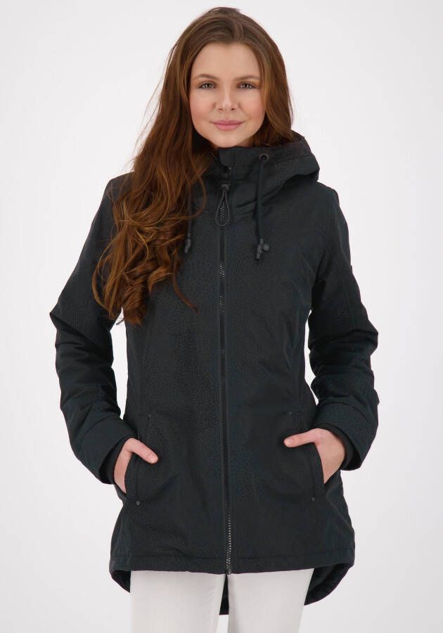 Alife and kickin Outdoorjack LilouAK-B (1 stuk)