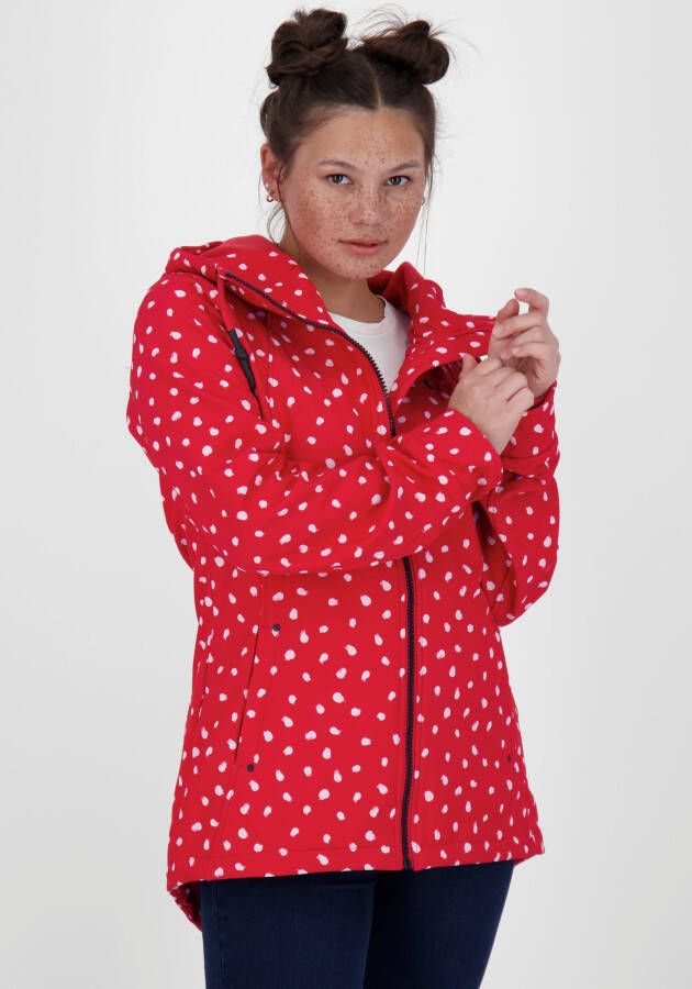 Alife and kickin Outdoorjack LilouAK-S