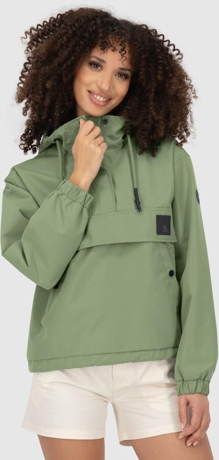 Alife & Kickin Anorak NIVIAAKA - Foto 6