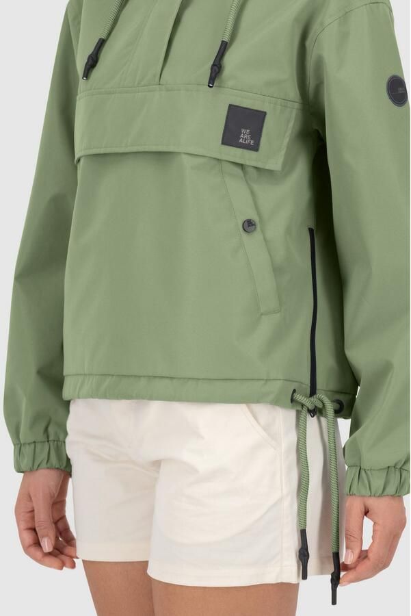 Alife & Kickin Anorak NIVIAAKA - Foto 2