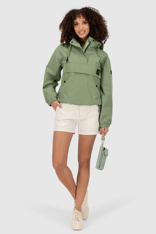 Alife & Kickin Anorak NIVIAAKA - Foto 5