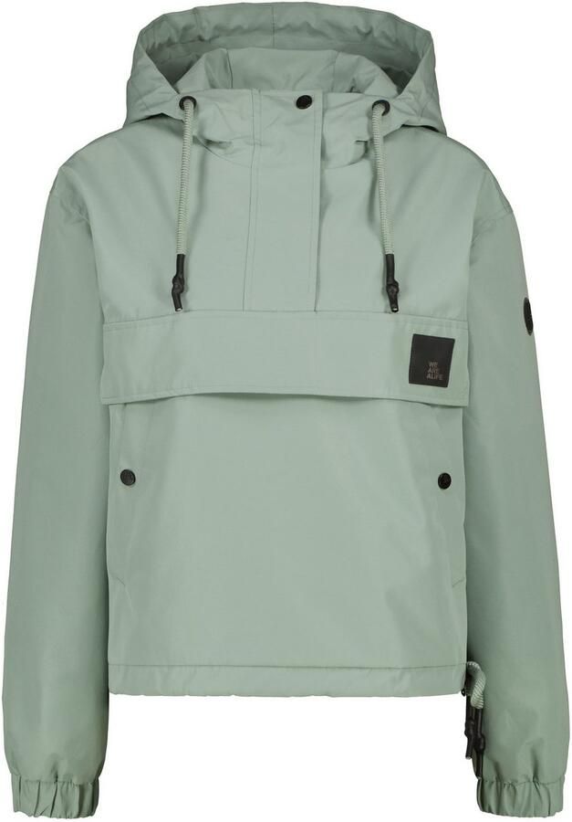Alife & Kickin Anorak NIVIAAKA - Foto 2