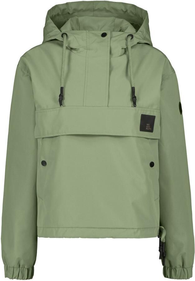 Alife & Kickin Anorak NIVIAAKA