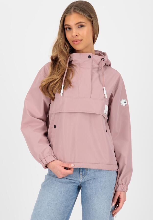 Alife & Kickin Anorak NIVIAAKA - Foto 5