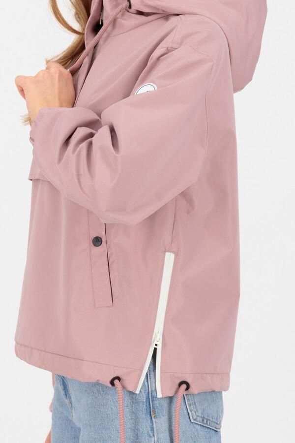 Alife & Kickin Anorak NIVIAAKA - Foto 3
