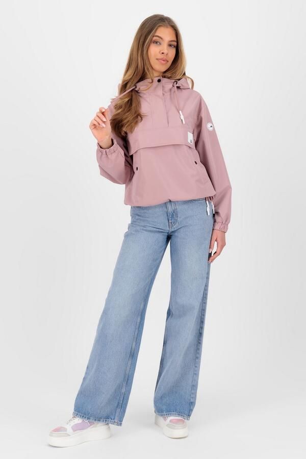 Alife & Kickin Anorak NIVIAAKA - Foto 4