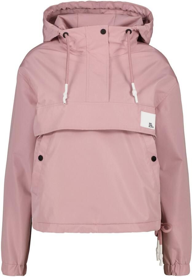 Alife & Kickin Anorak NIVIAAKA