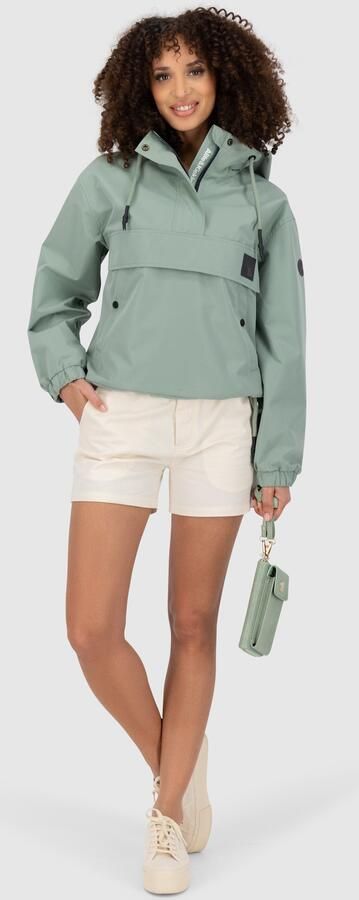 Alife & Kickin Anorak NIVIAAKA