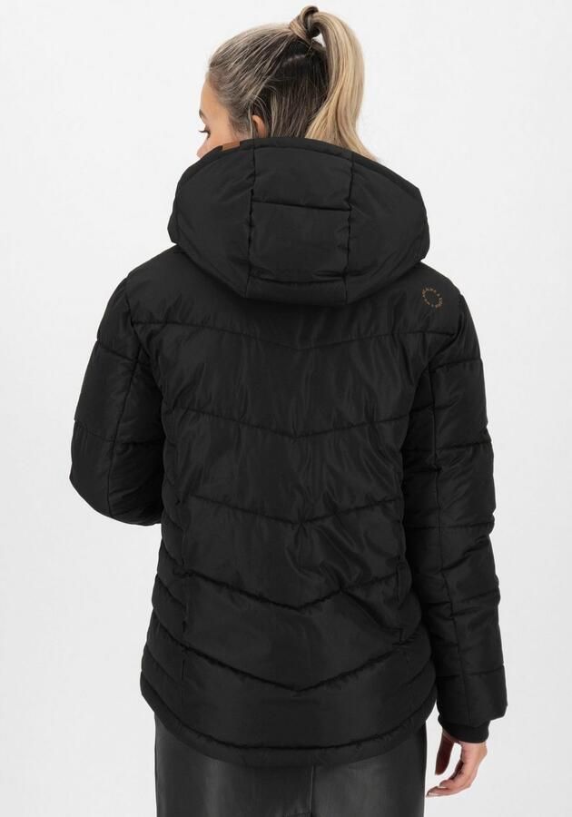 Alife & Kickin Gewatteerde jas JuanaAK A Pufferjacke met ultralichte vulling en hoge warmteprestatie - Foto 10
