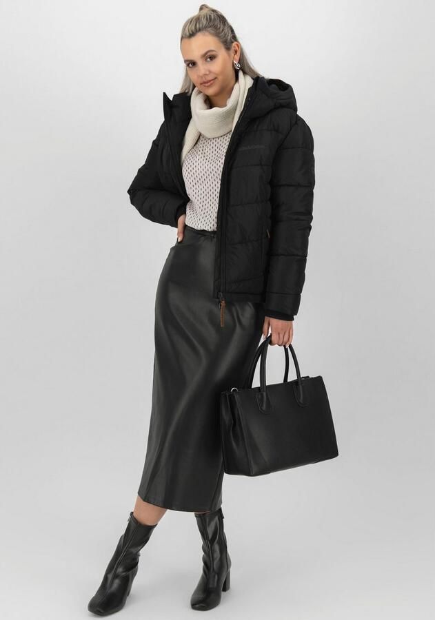 Alife & Kickin Gewatteerde jas JuanaAK A Pufferjacke met ultralichte vulling en hoge warmteprestatie - Foto 6