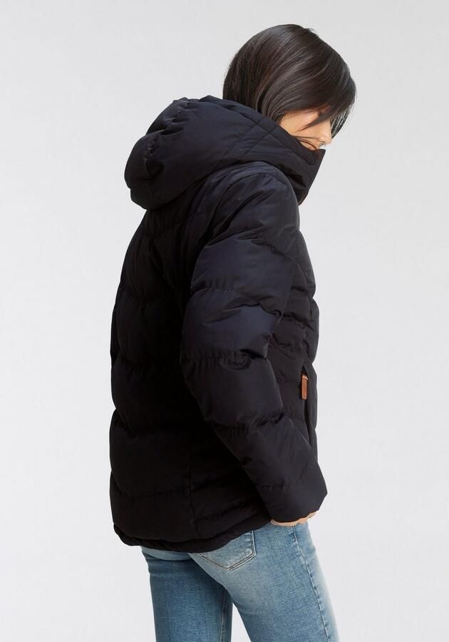Alife & Kickin Gewatteerde jas JuanaAK A Pufferjacke met ultralichte vulling en hoge warmteprestatie - Foto 11