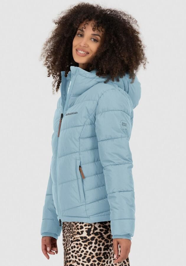 Alife & Kickin Gewatteerde jas JuanaAK A Pufferjacke met ultralichte vulling en hoge warmteprestatie - Foto 5