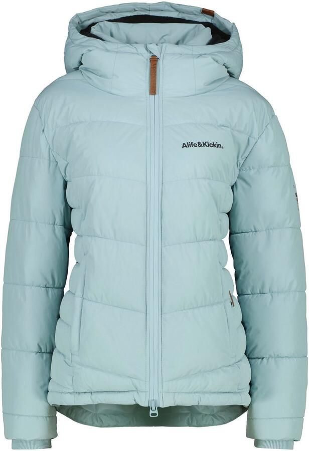 Alife & Kickin Gewatteerde jas JuanaAK A Pufferjacke met ultralichte vulling en hoge warmteprestatie - Foto 12