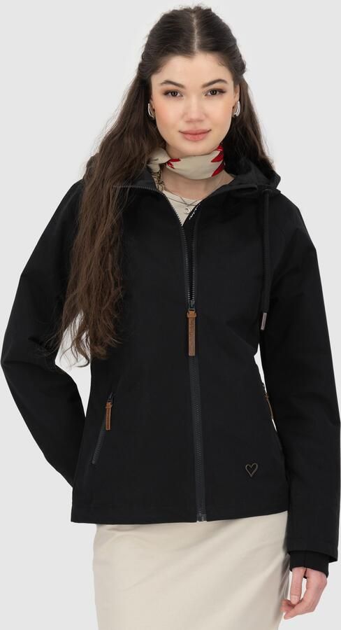 Alife & Kickin Outdoorjack BEEKEAKA - Foto 5