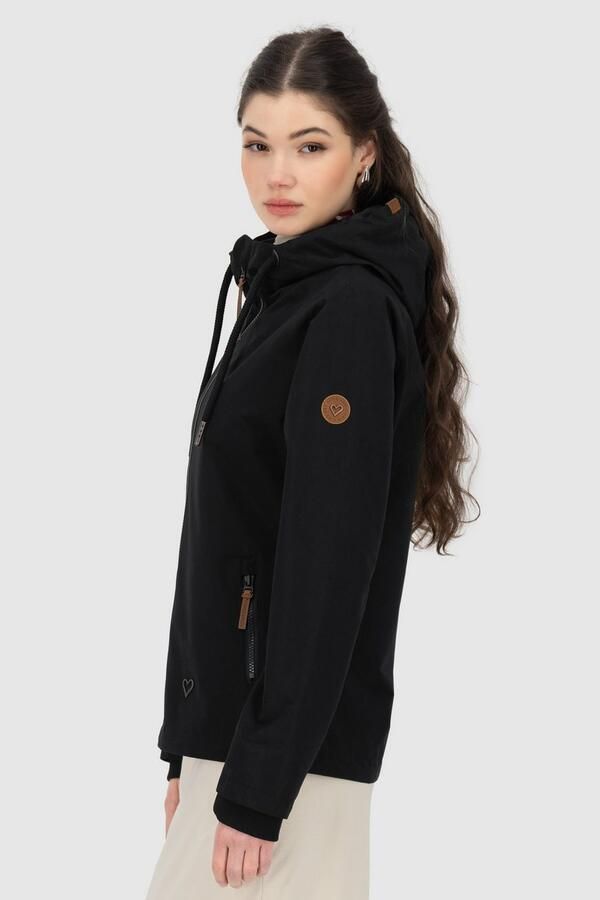 Alife & Kickin Outdoorjack BEEKEAKA - Foto 3