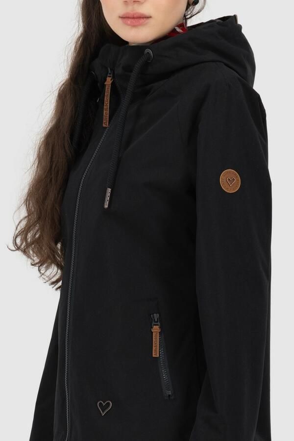 Alife & Kickin Outdoorjack BEEKEAKA - Foto 4