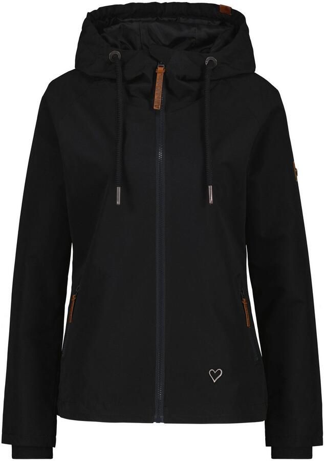 Alife & Kickin Outdoorjack BEEKEAKA - Foto 2