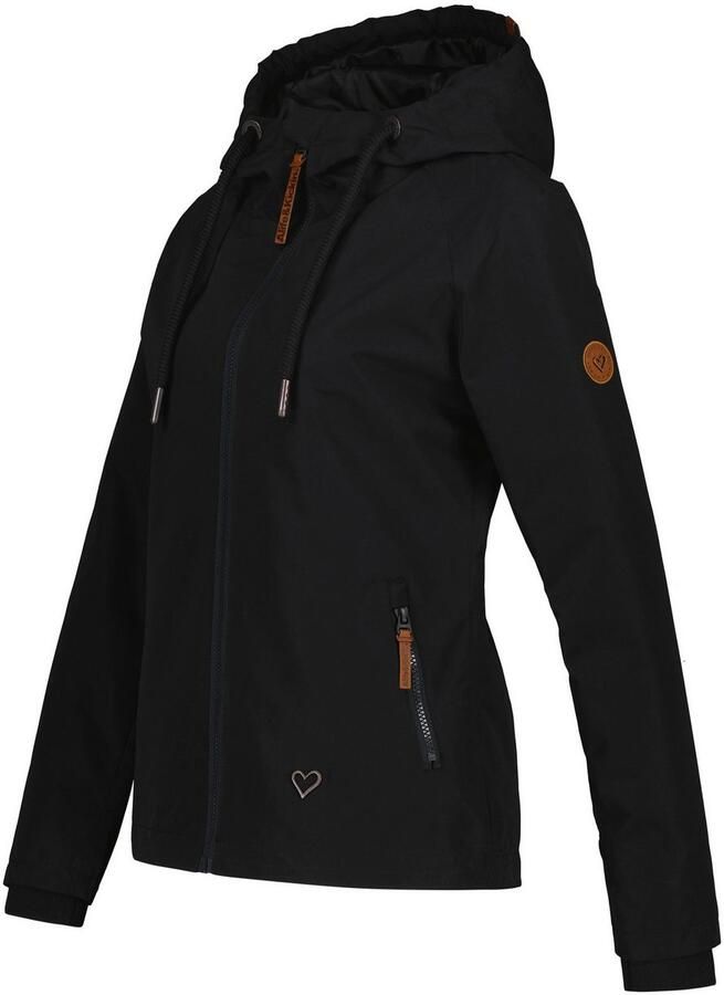 Alife & Kickin Outdoorjack BEEKEAKA