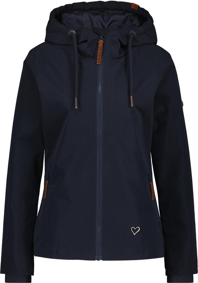 Alife & Kickin Outdoorjack BEEKEAKA