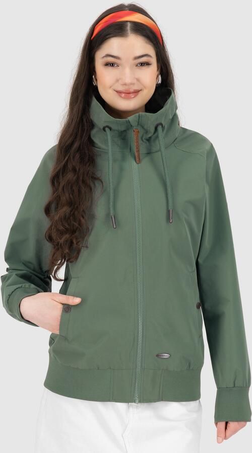 Alife & Kickin Outdoorjack JORANAAKA - Foto 7