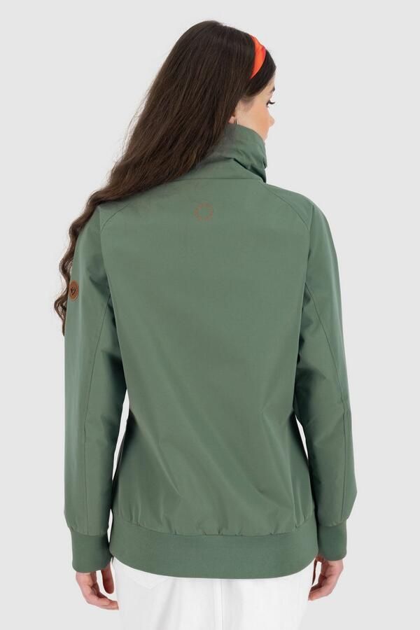 Alife & Kickin Outdoorjack JORANAAKA - Foto 3