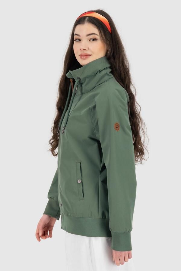 Alife & Kickin Outdoorjack JORANAAKA - Foto 4