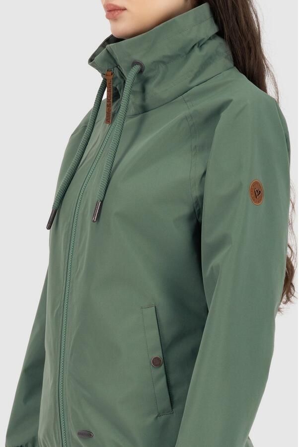 Alife & Kickin Outdoorjack JORANAAKA - Foto 2