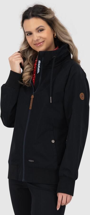 Alife & Kickin Outdoorjack JORANAAKA - Foto 6