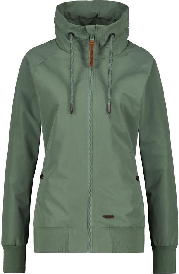 Alife & Kickin Outdoorjack JORANAAKA - Foto 6