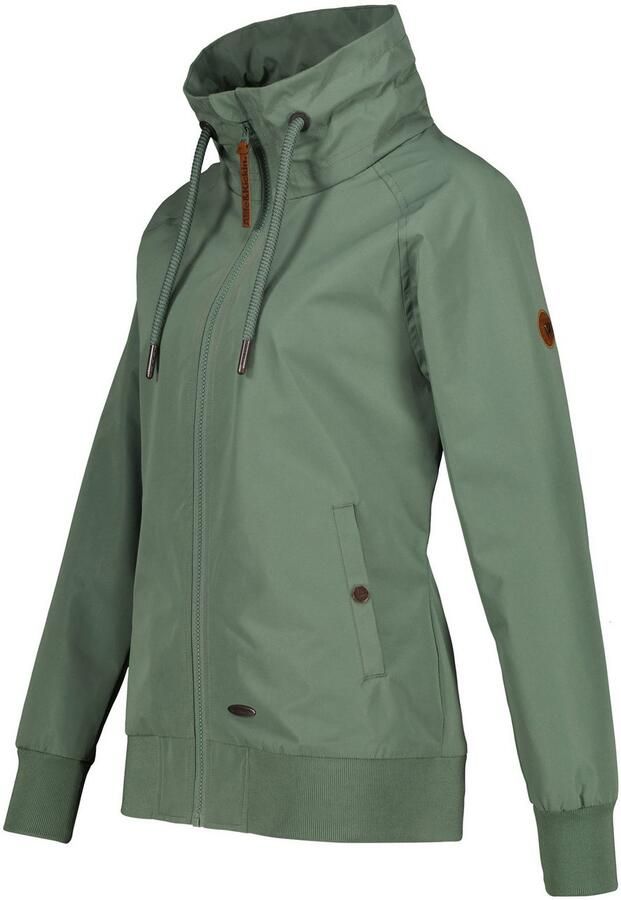 Alife & Kickin Outdoorjack JORANAAKA