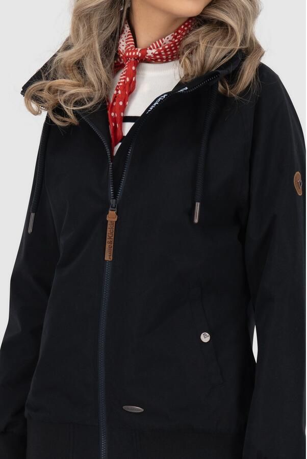 Alife & Kickin Outdoorjack JORANAAKA - Foto 2