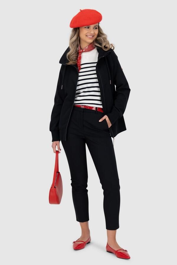 Alife & Kickin Outdoorjack JORANAAKA - Foto 4