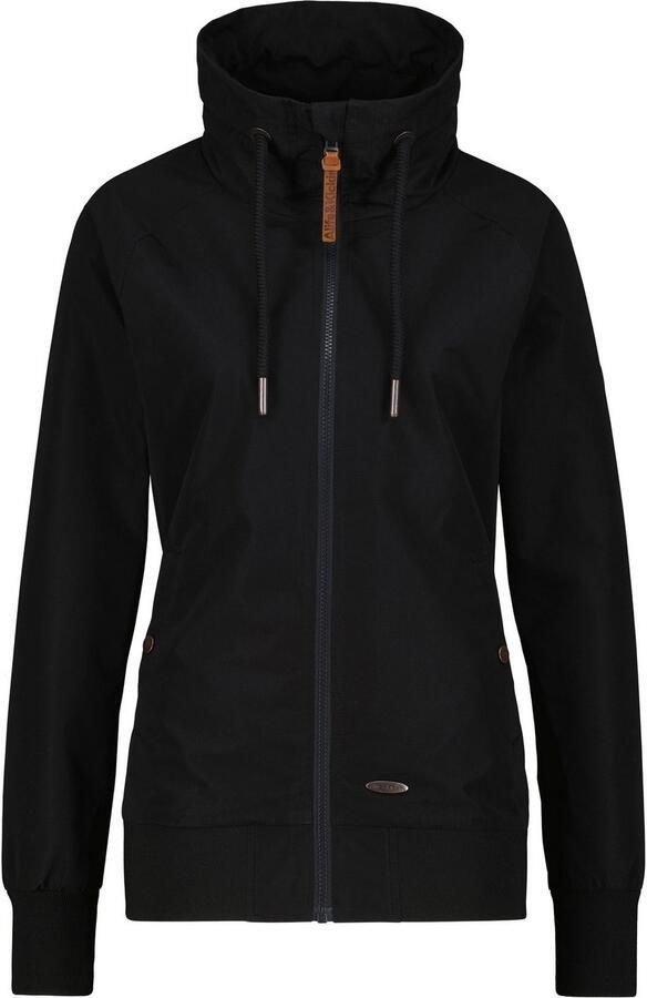 Alife & Kickin Outdoorjack JORANAAKA - Foto 5