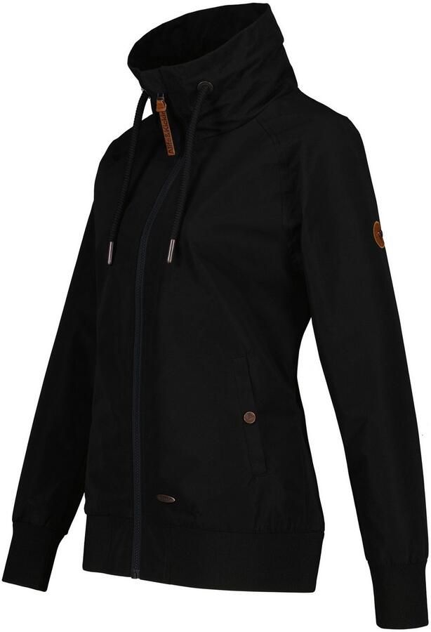 Alife & Kickin Outdoorjack JORANAAKA