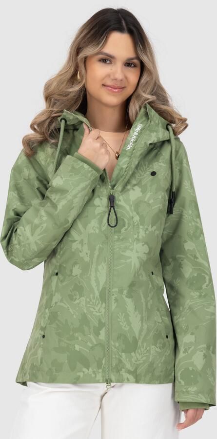 Alife & Kickin Outdoorjack LILOUAKB - Foto 6