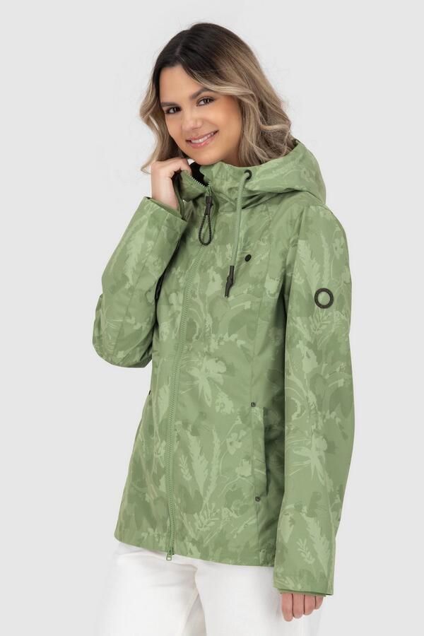 Alife & Kickin Outdoorjack LILOUAKB - Foto 3