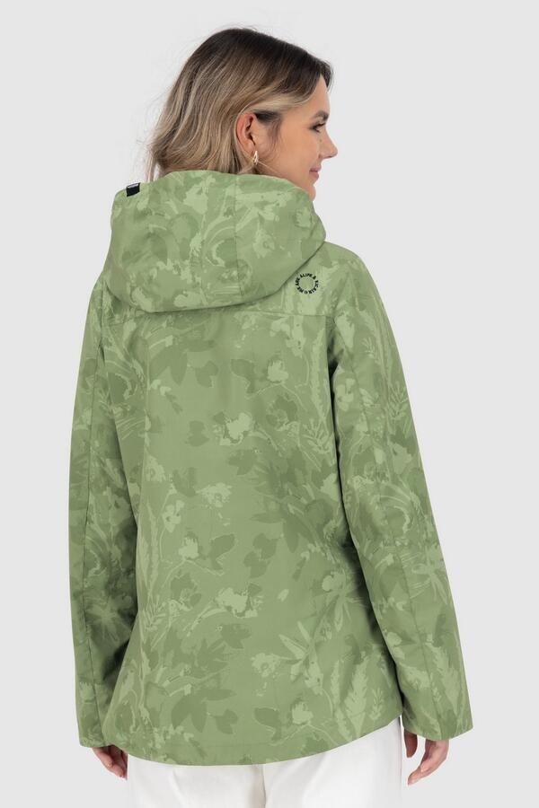 Alife & Kickin Outdoorjack LILOUAKB - Foto 4