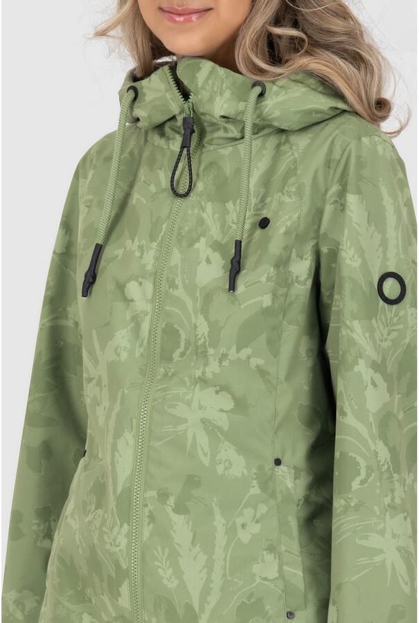 Alife & Kickin Outdoorjack LILOUAKB - Foto 2