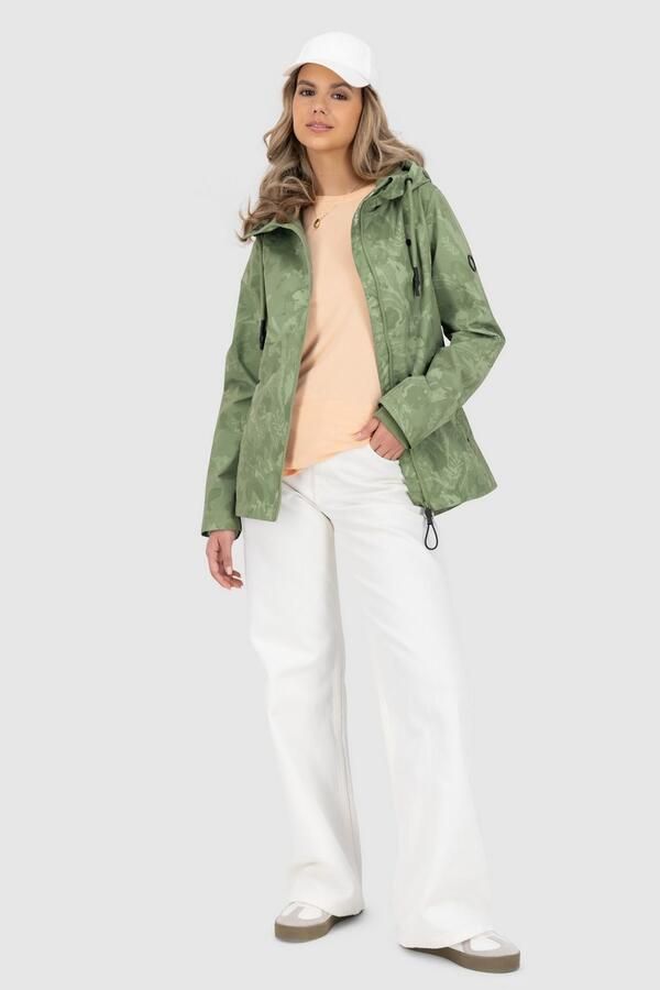 Alife & Kickin Outdoorjack LILOUAKB - Foto 5