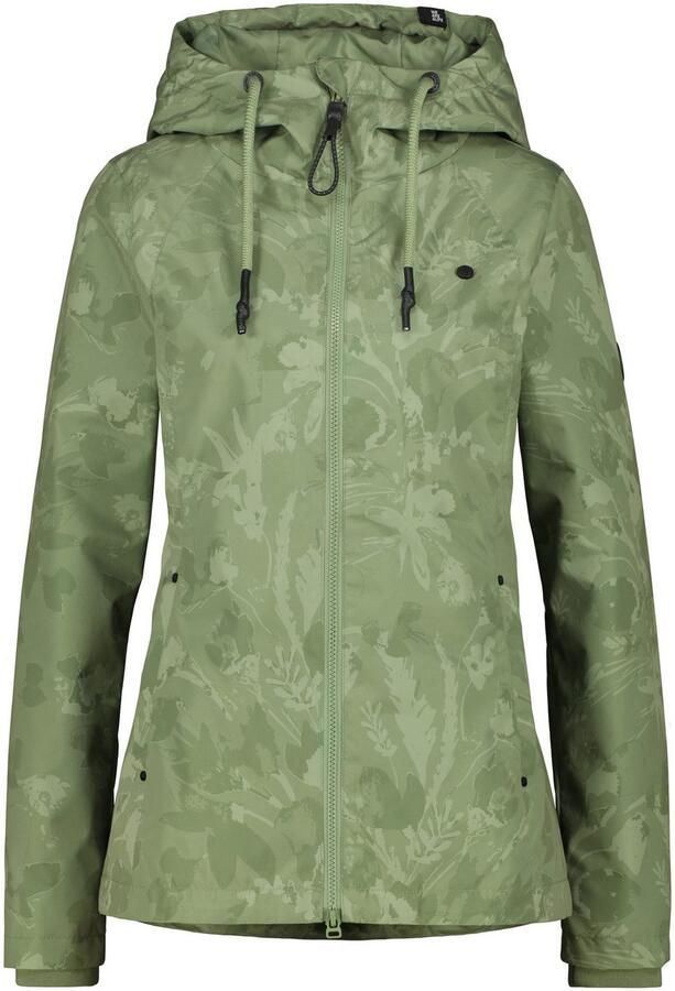 Alife & Kickin Outdoorjack LILOUAKB