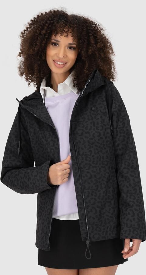 Alife & Kickin Outdoorjack LILOUAKB - Foto 6