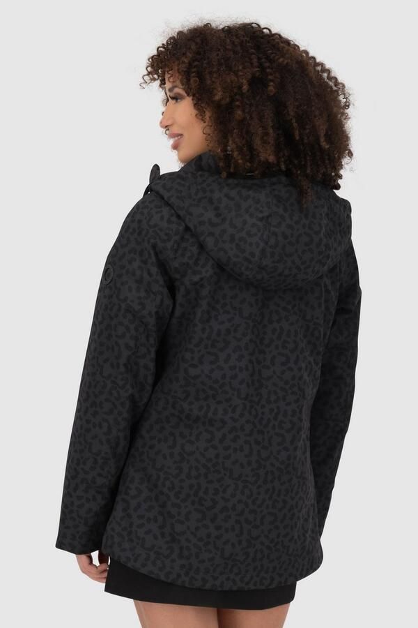 Alife & Kickin Outdoorjack LILOUAKB - Foto 3