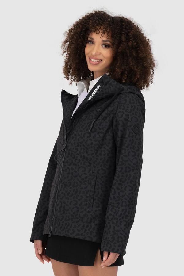 Alife & Kickin Outdoorjack LILOUAKB - Foto 4