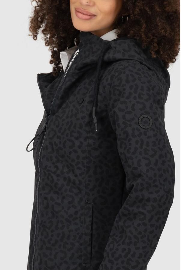 Alife & Kickin Outdoorjack LILOUAKB - Foto 2