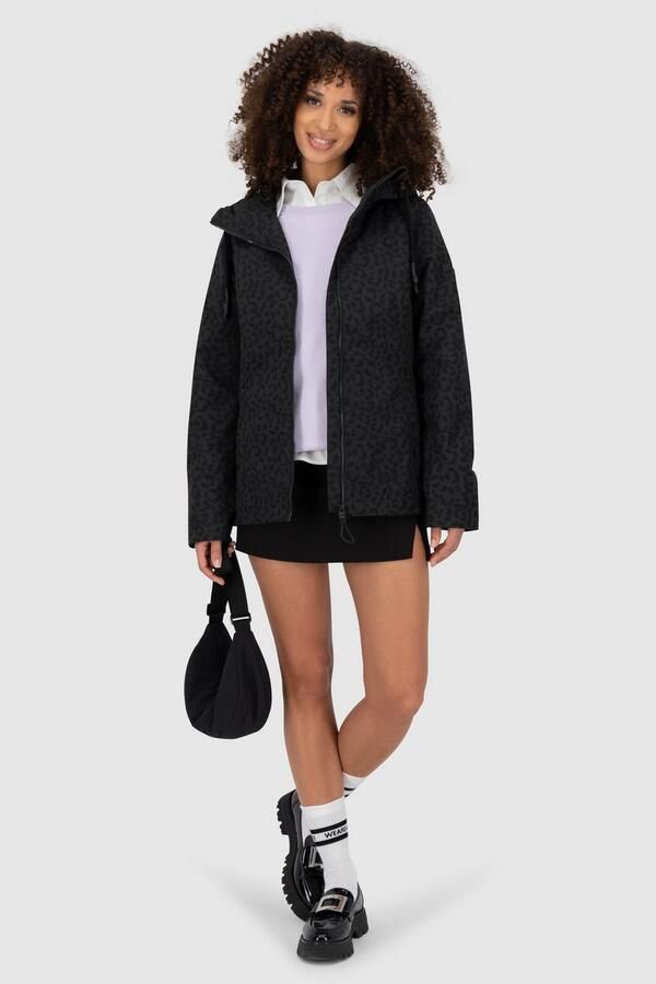 Alife & Kickin Outdoorjack LILOUAKB - Foto 5