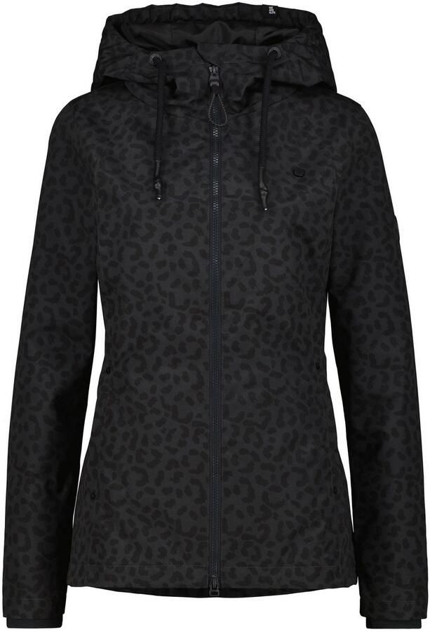 Alife & Kickin Outdoorjack LILOUAKB