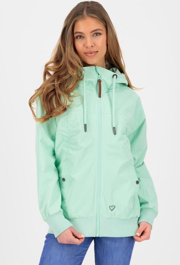 Alife & Kickin Outdoorjack NAMINIAKA - Foto 4